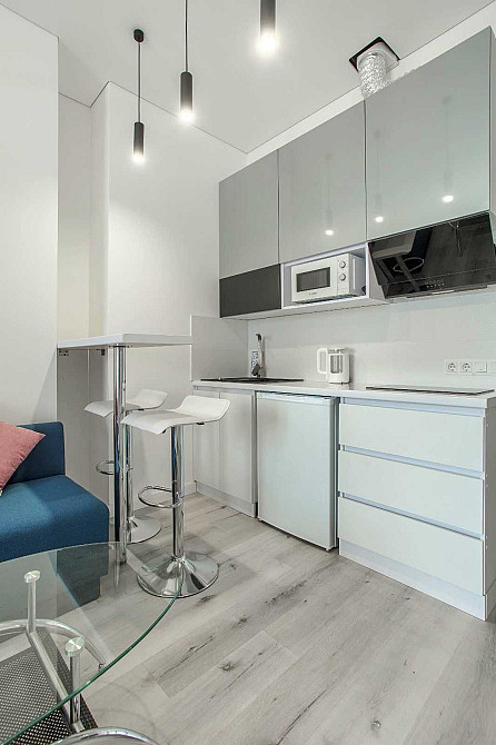 Сдам 1 комн. квартиру. жк. 6 ст. фонтан. Рядом‼️ Аркадия. Приморский Одеса - зображення 5