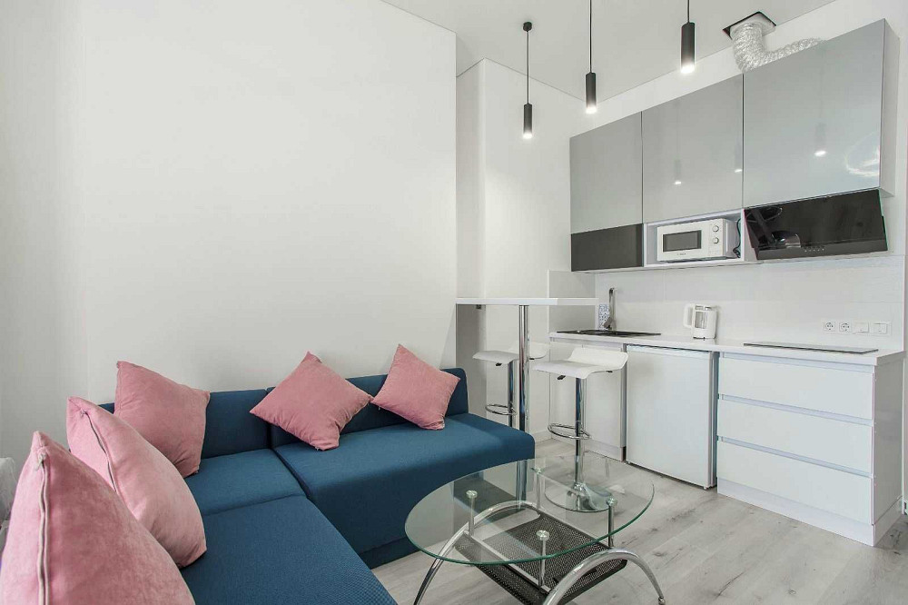 Сдам 1 комн. квартиру. жк. 6 ст. фонтан. Рядом‼️ Аркадия. Приморский Одеса - зображення 4