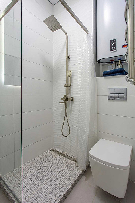 Сдам 1 комн. квартиру. жк. 6 ст. фонтан. Рядом‼️ Аркадия. Приморский Одеса - зображення 7