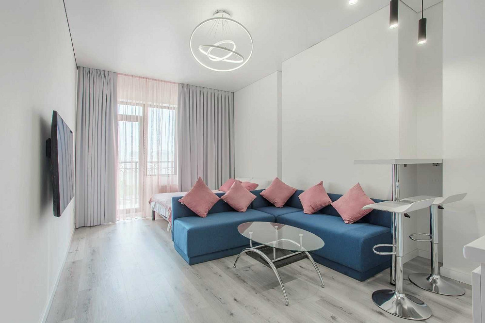 Сдам 1 комн. квартиру. жк. 6 ст. фонтан. Рядом‼️ Аркадия. Приморский Одеса - зображення 1