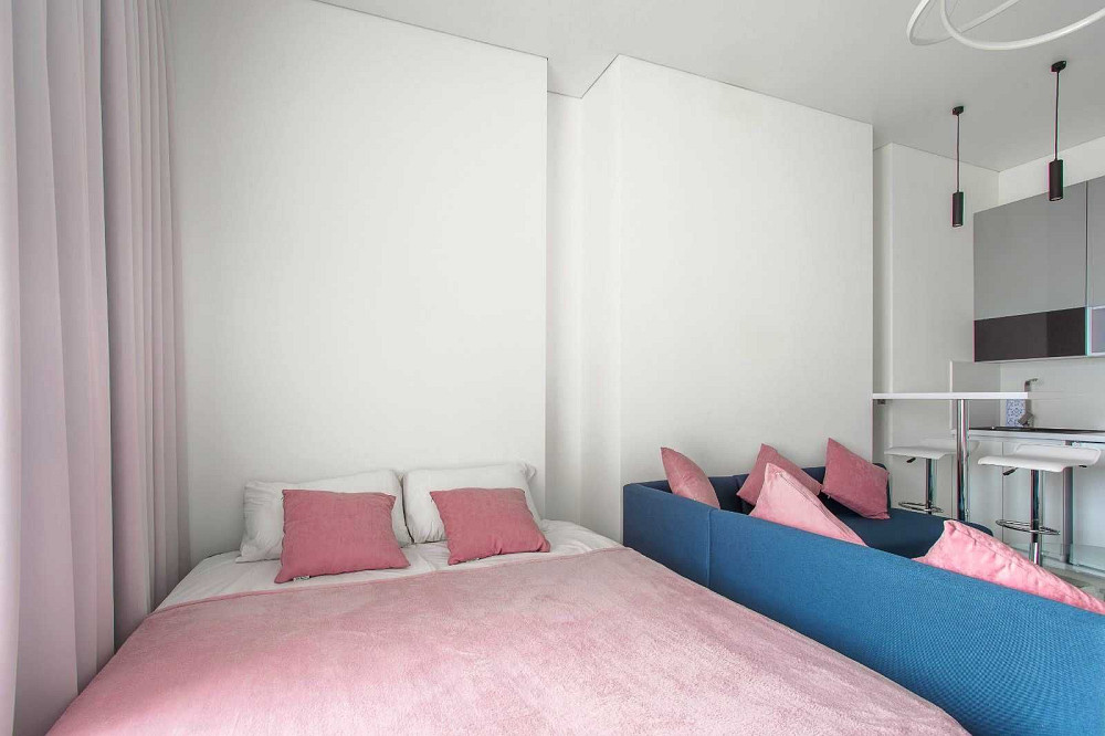 Сдам 1 комн. квартиру. жк. 6 ст. фонтан. Рядом‼️ Аркадия. Приморский Одеса - зображення 3