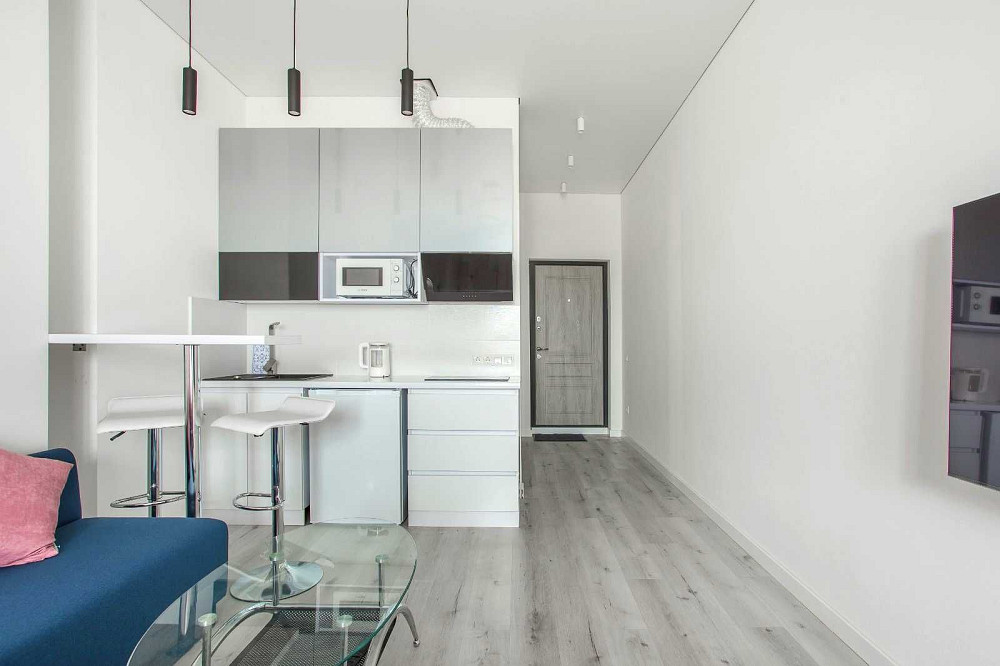 Сдам 1 комн. квартиру. жк. 6 ст. фонтан. Рядом‼️ Аркадия. Приморский Одеса - зображення 6