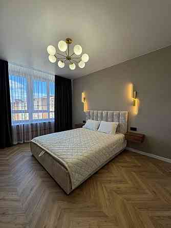 Продаж 1,5к квартири вул Зарічанська ЖК Олімпійський 6 Хмельницький