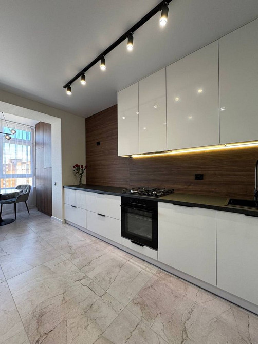 Продаж 1,5к квартири вул Зарічанська ЖК Олімпійський 6 Хмельницький - зображення 6