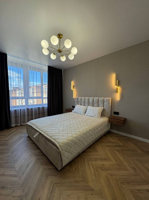 Продаж 1,5к квартири вул Зарічанська ЖК Олімпійський 6 Хмельницький - зображення 4