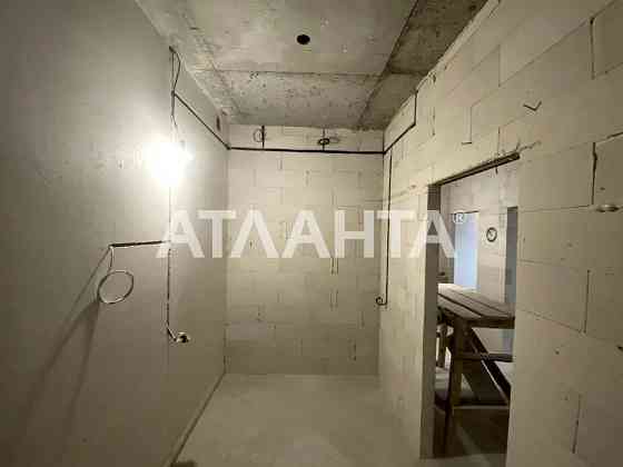 2к.кв в стадії ремонту в ЖК Plaza Kvartal Чабани Чабани