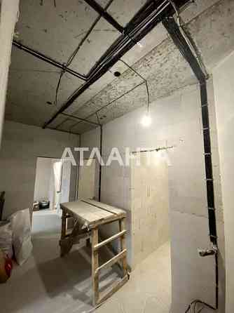 2к.кв в стадії ремонту в ЖК Plaza Kvartal Чабани Чабани