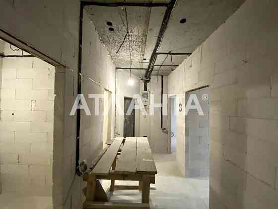 2к.кв в стадії ремонту в ЖК Plaza Kvartal Чабани Чабани