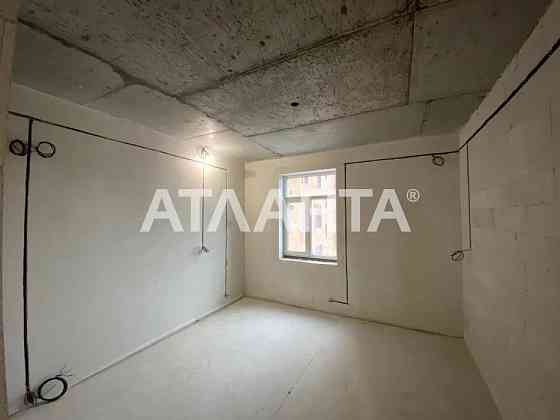 2к.кв в стадії ремонту в ЖК Plaza Kvartal Чабани Чабани