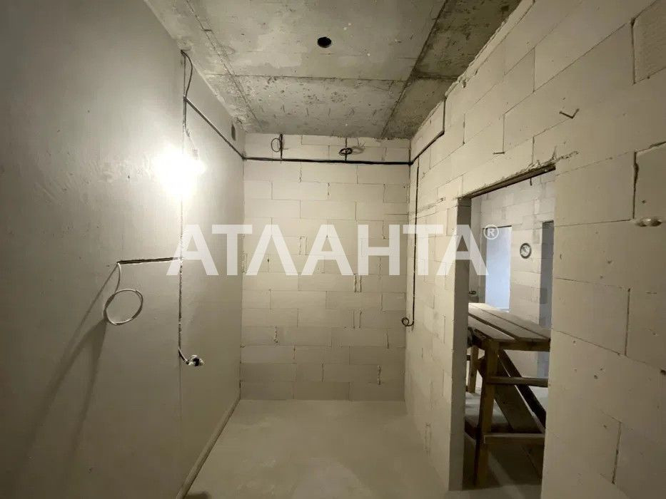 2к.кв в стадії ремонту в ЖК Plaza Kvartal Чабани Чабани - зображення 3