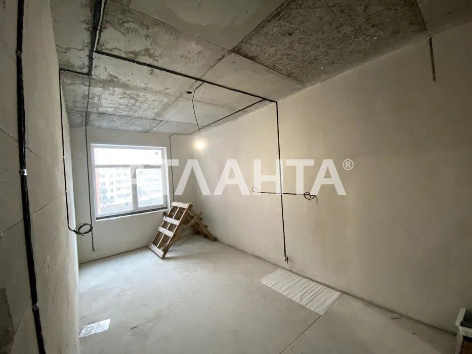 2к.кв в стадії ремонту в ЖК Plaza Kvartal Чабани Чабани - зображення 2