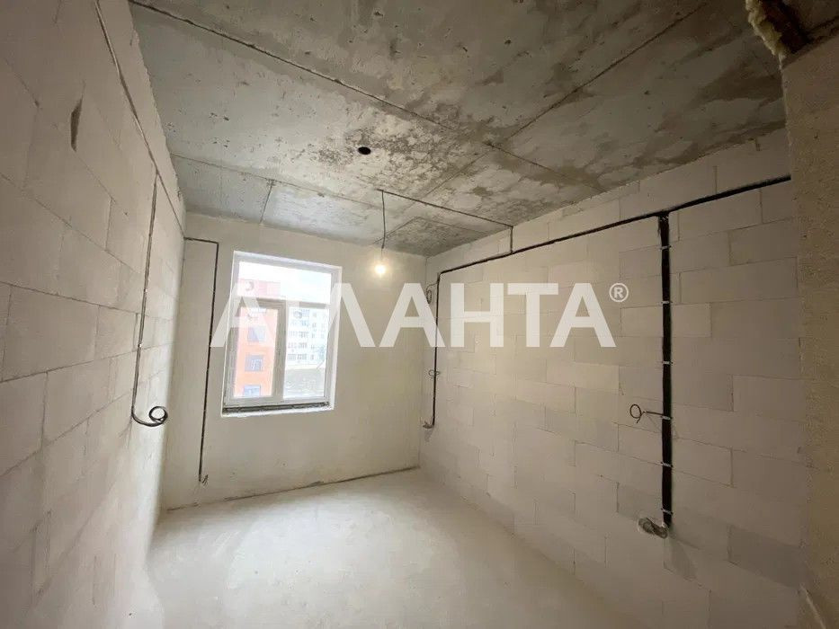 2к.кв в стадії ремонту в ЖК Plaza Kvartal Чабани Чабани - зображення 4
