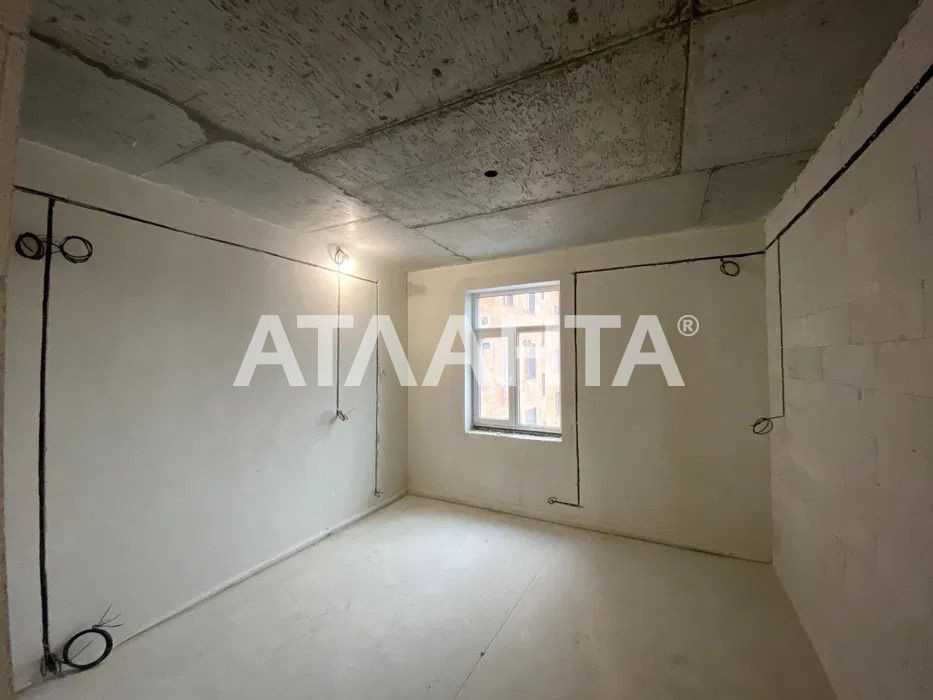 2к.кв в стадії ремонту в ЖК Plaza Kvartal Чабани Чабани - зображення 5