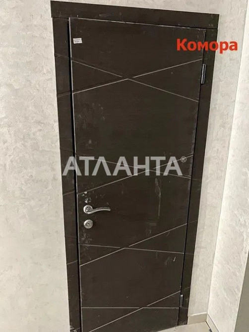 2к.кв в стадії ремонту в ЖК Plaza Kvartal Чабани Чабани - зображення 8