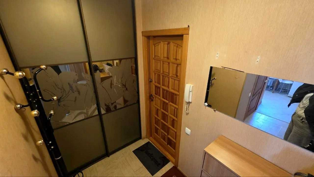 Продается 1 комнатная квартира 12/12, Алексеевка Победы 64 (88828) Харьков - изображение 5