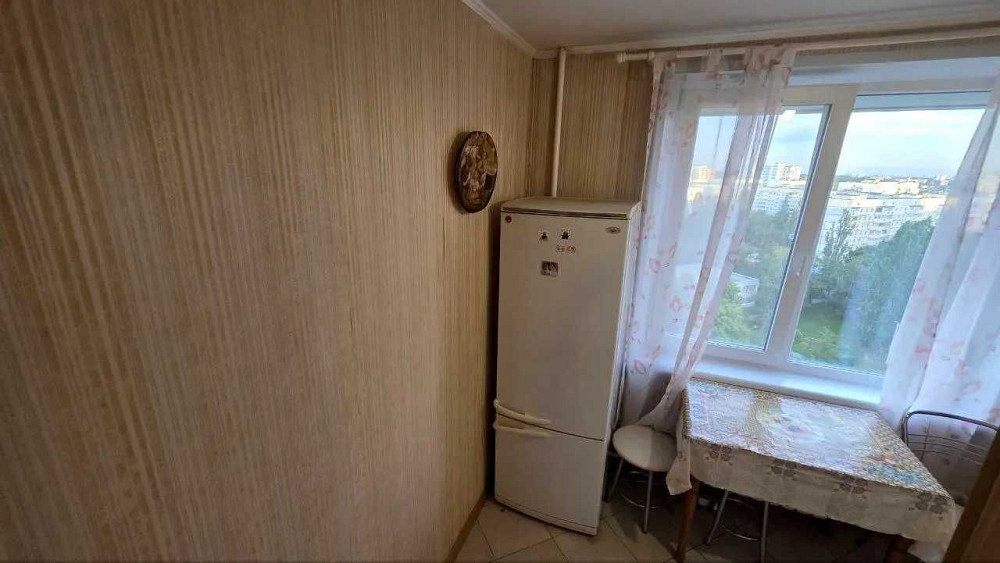 Продается 1 комнатная квартира 12/12, Алексеевка Победы 64 (88828) Харьков - изображение 3