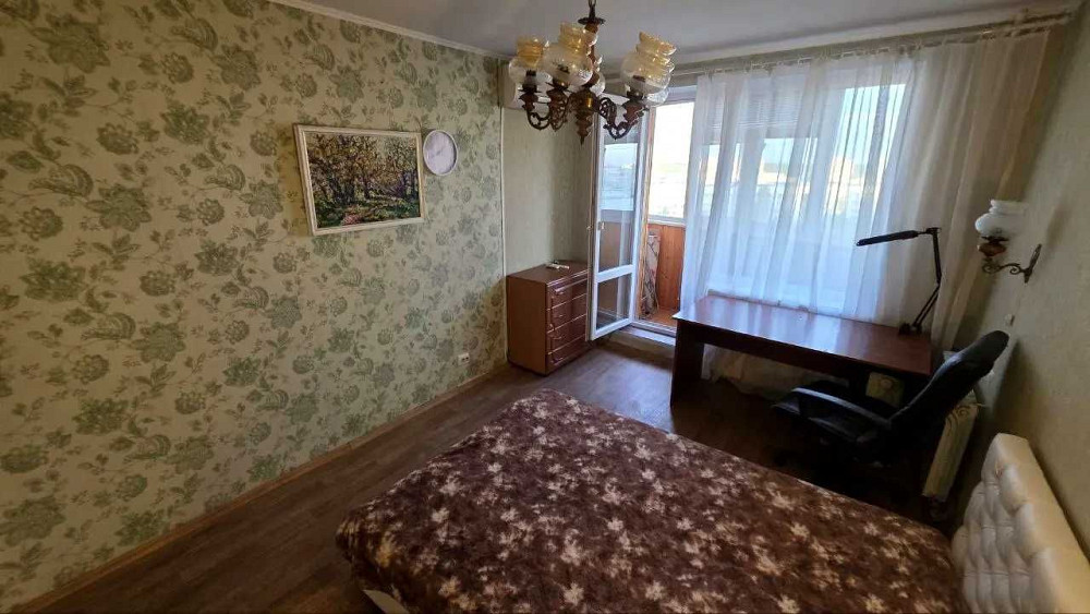 Продается 1 комнатная квартира 12/12, Алексеевка Победы 64 (88828) Харьков - изображение 7