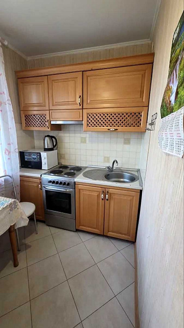 Продается 1 комнатная квартира 12/12, Алексеевка Победы 64 (88828) Харьков - изображение 1