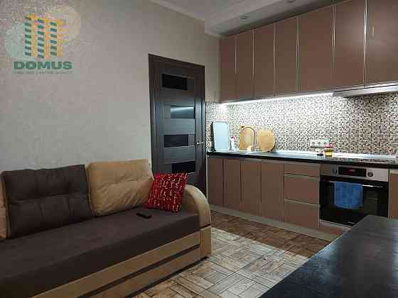 Продам 1к квартиру в ЖК Золотые Столбы! Свежий ремонт! Боровского! Одеса