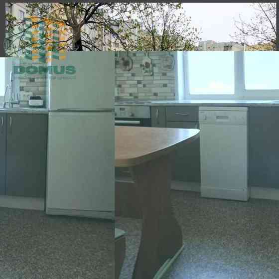 Продам 1к квартиру в ЖК Золотые Столбы! Свежий ремонт! Боровского! Одеса