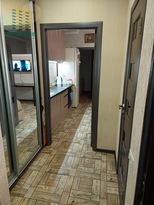 Продам 1к квартиру в ЖК Золотые Столбы! Свежий ремонт! Боровского! Одеса - зображення 2