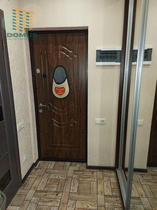 Продам 1к квартиру в ЖК Золотые Столбы! Свежий ремонт! Боровского! Одеса - зображення 6