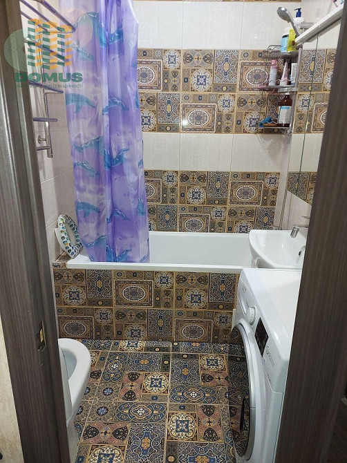 Продам 1к квартиру в ЖК Золотые Столбы! Свежий ремонт! Боровского! Одеса - зображення 7