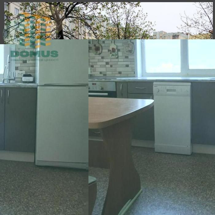 Продам 1к квартиру в ЖК Золотые Столбы! Свежий ремонт! Боровского! Одеса - зображення 3