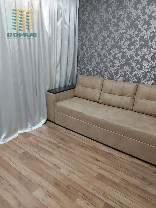 Продам 1к квартиру в ЖК Золотые Столбы! Свежий ремонт! Боровского! Одеса - зображення 5