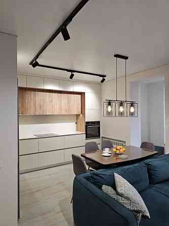 Продам идеальную современную новую3-к, ЖК Мира Харьков