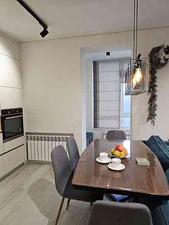 Продам идеальную современную новую3-к, ЖК Мира Харьков