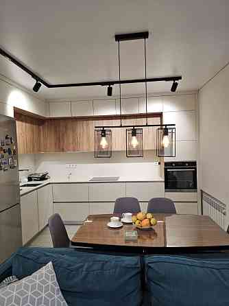 Продам идеальную современную новую3-к, ЖК Мира Харьков