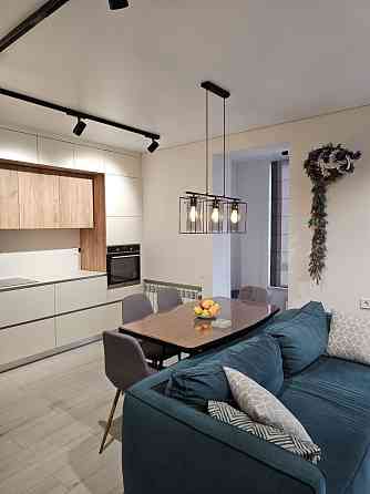 Продам идеальную современную новую3-к, ЖК Мира Харьков