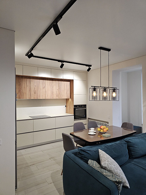 Продам идеальную современную новую3-к, ЖК Мира Харьков - изображение 3