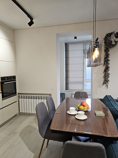 Продам идеальную современную новую3-к, ЖК Мира Харьков - изображение 4