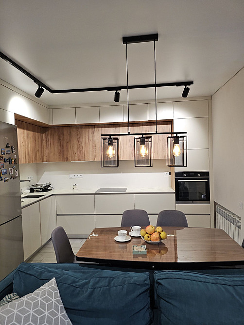 Продам идеальную современную новую3-к, ЖК Мира Харьков - изображение 1