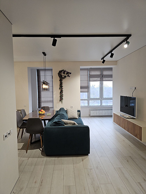 Продам идеальную современную новую3-к, ЖК Мира Харьков - изображение 6