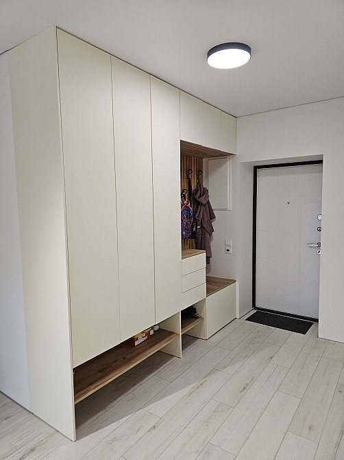 Продам идеальную современную новую3-к, ЖК Мира Харьков - изображение 7