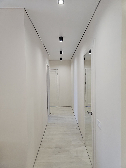 Продам идеальную современную новую3-к, ЖК Мира Харьков - изображение 8