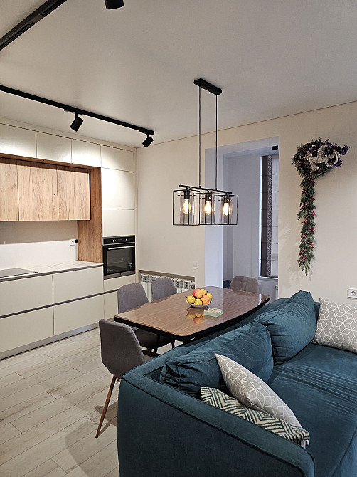 Продам идеальную современную новую3-к, ЖК Мира Харьков - изображение 5