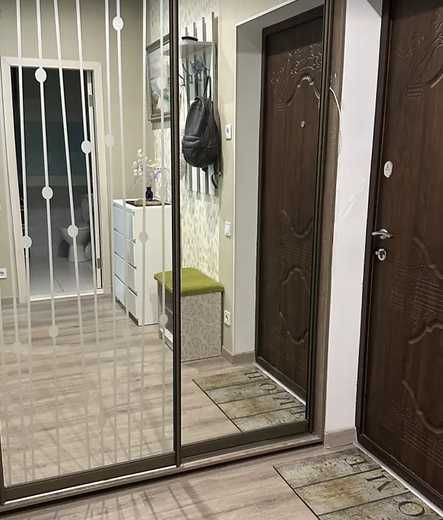 Квартина на вул Педагогічна Одеса - зображення 1