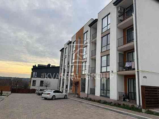 Однокімнатна квартира з  ремонтом в новому будинку! Гостомель