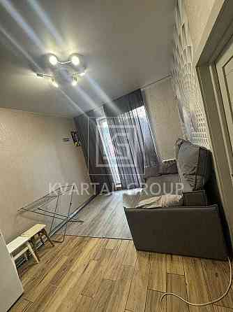 Однокімнатна квартира з  ремонтом в новому будинку! Гостомель