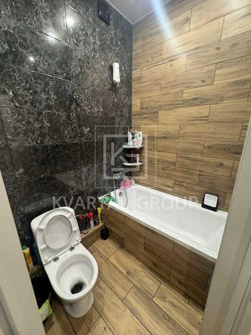 Однокімнатна квартира з  ремонтом в новому будинку! Гостомель - изображение 3