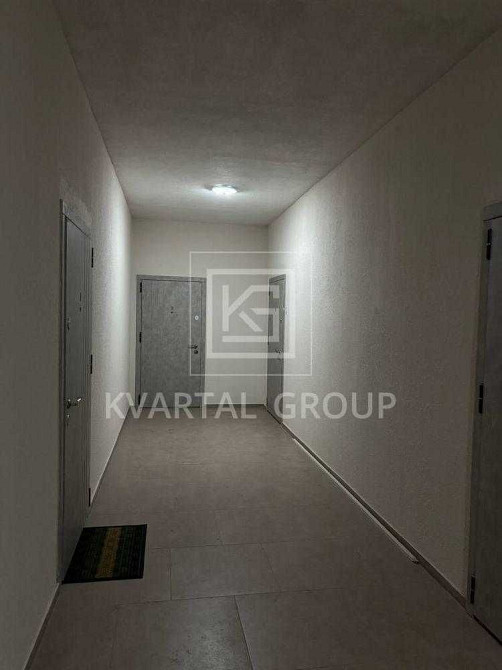 Однокімнатна квартира з  ремонтом в новому будинку! Гостомель - изображение 8