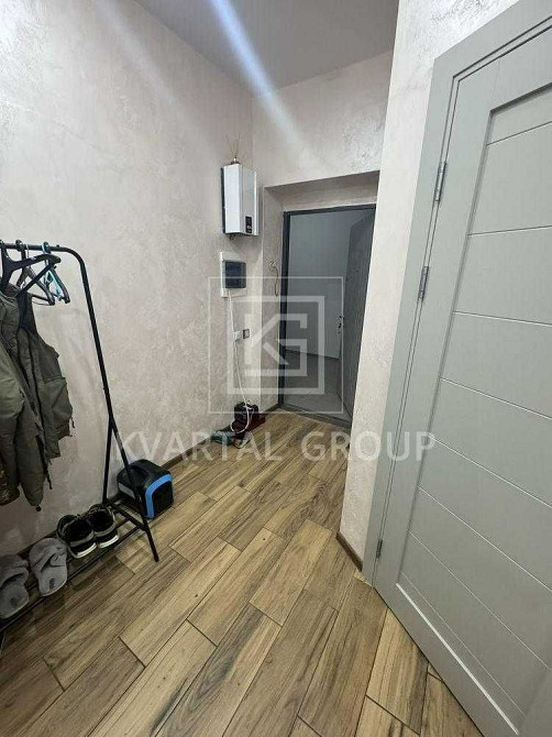 Однокімнатна квартира з  ремонтом в новому будинку! Гостомель - изображение 4