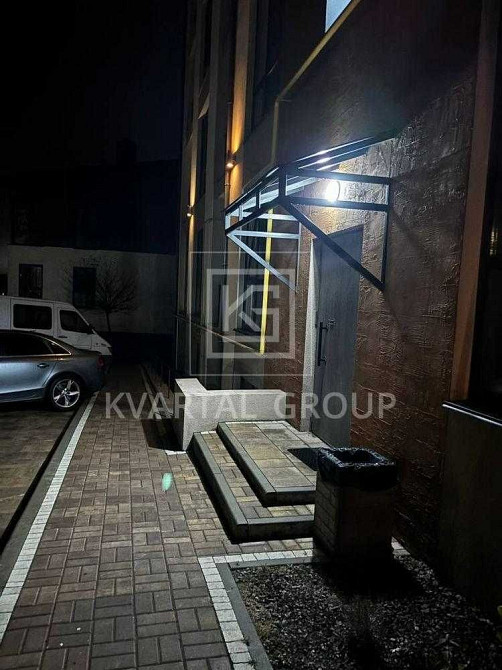 Однокімнатна квартира з  ремонтом в новому будинку! Гостомель - изображение 7