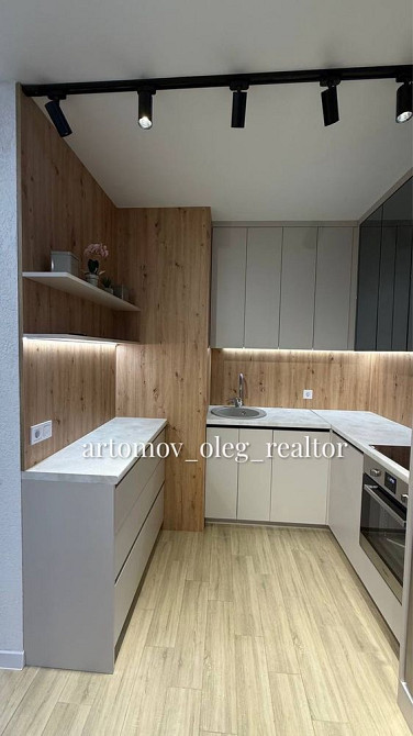 42 Жемчужина/Kadorr‼️Аркадия/Генуэзская‼️Студия+спальня,гардеробная Одеса - зображення 3