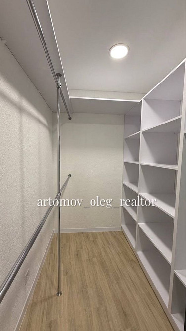 42 Жемчужина/Kadorr‼️Аркадия/Генуэзская‼️Студия+спальня,гардеробная Одеса - зображення 7