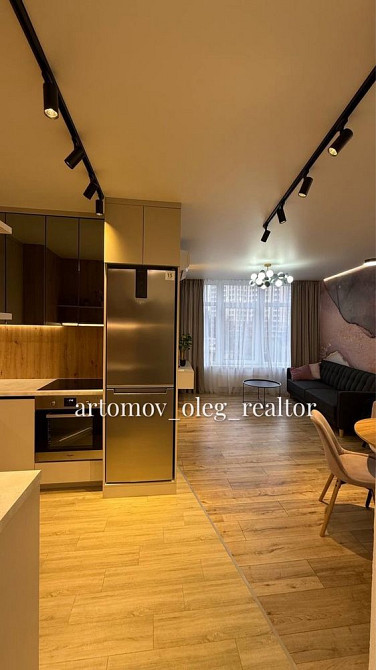 42 Жемчужина/Kadorr‼️Аркадия/Генуэзская‼️Студия+спальня,гардеробная Одеса - зображення 1